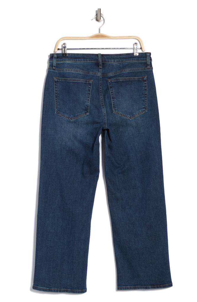 STS Blue Faye High Waist Baggy Wide Leg Jeans