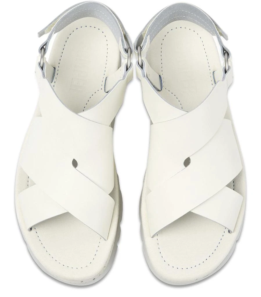 Camper Oruga up sandals 4