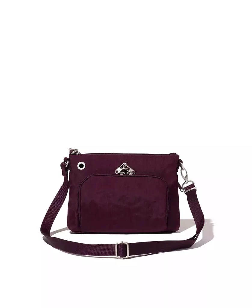 Baggallini Anti-Theft Memento Crossbody Bag 7