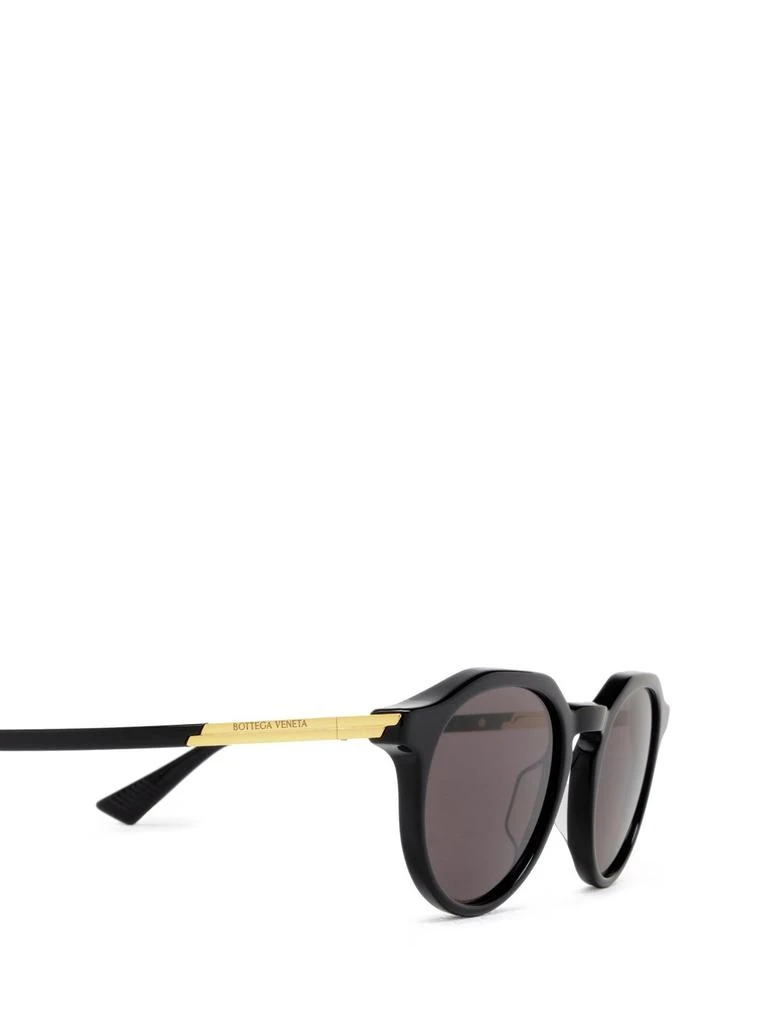 Bottega Veneta Bottega Veneta Eyewear Square Frame Sunglasses 3