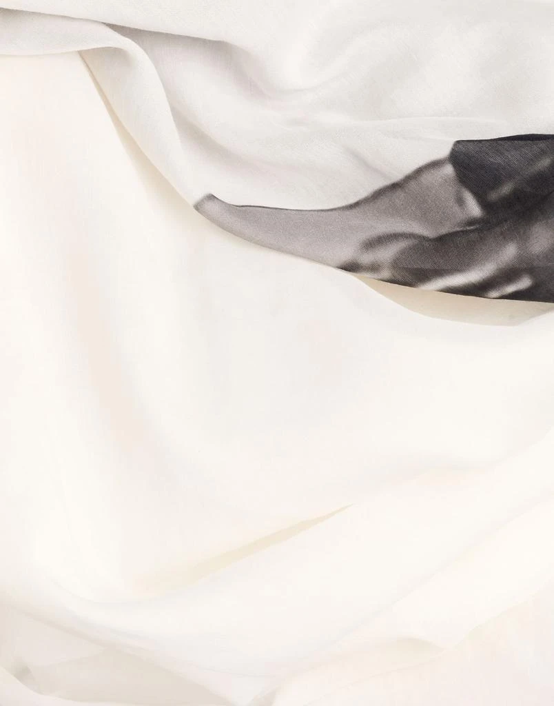 Rick Owens Scarves and foulards 2