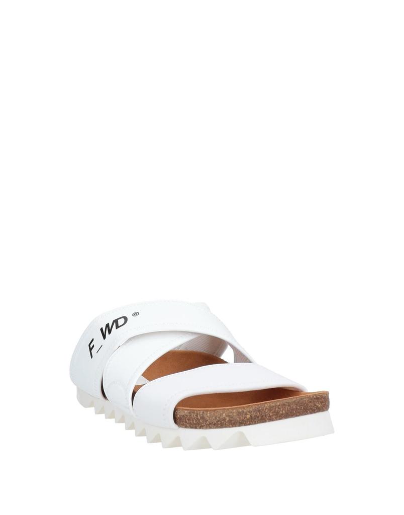 F_WD Sandals