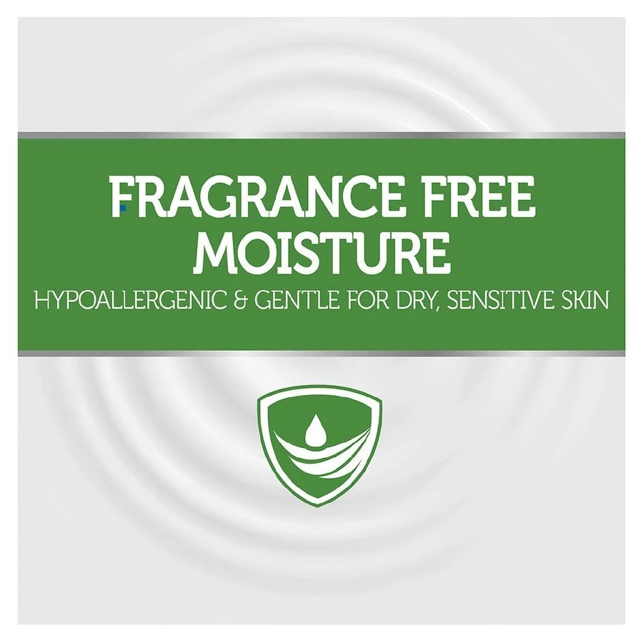 Curel Body Lotion for Sensitive Skin Unscented 4