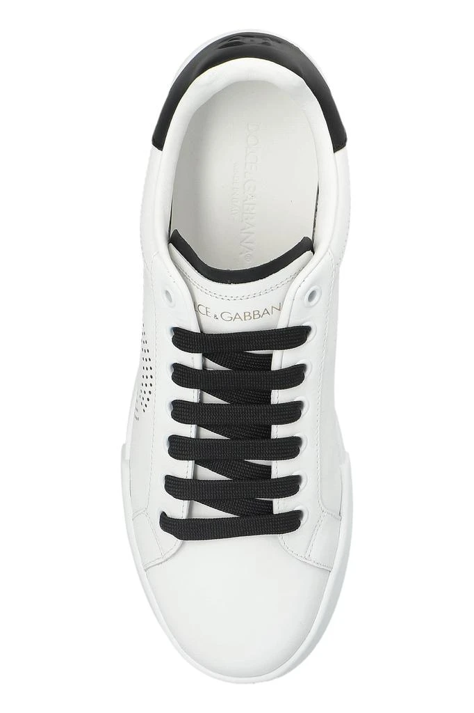 Dolce & Gabbana Sneakers Portofino 6