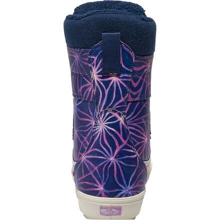 Vans Hi-Standard LL DX Snowboard Boot - 2025 - Men
s 5