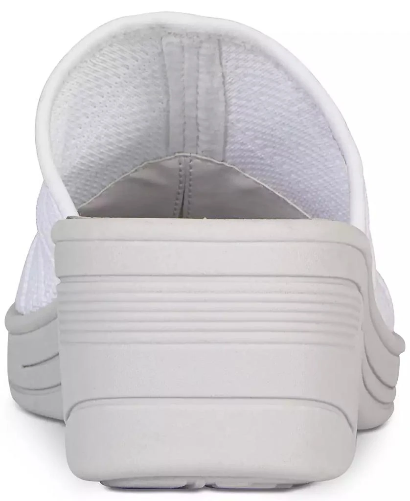Easy Street Solite Airy Slide Sandals 3