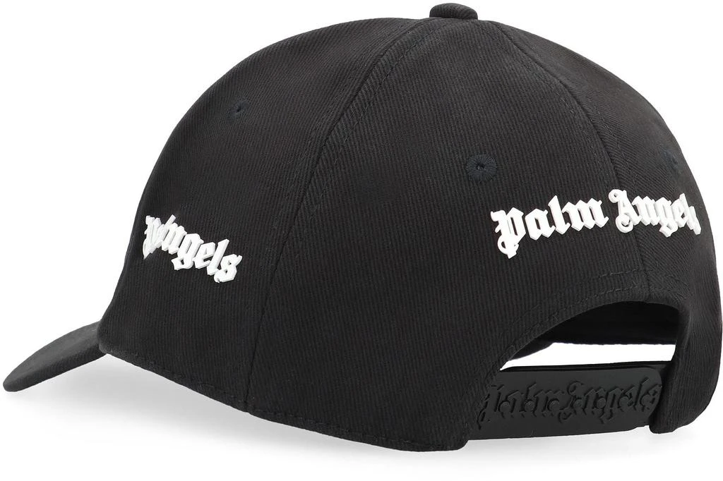 Palm Angels Palm Angels Hats 10
