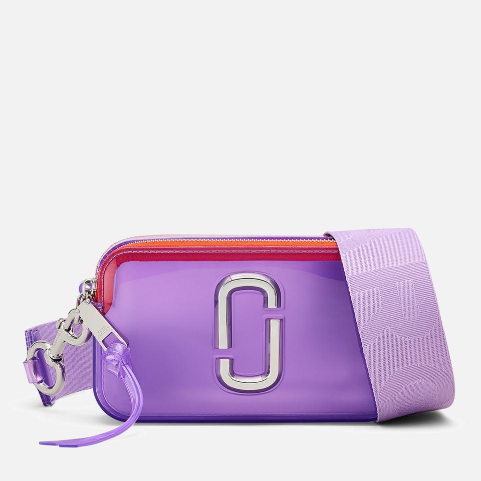 Jacobs Bag Jelly Snapshot Bag MARC JACOBS The Jelly Snapshot Bag