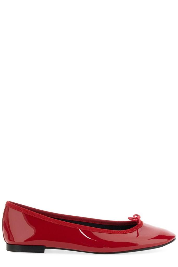 Repetto Repetto Ballerina Lili Flat Shoes