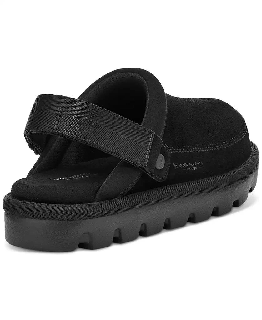 Koolaburra Women's Tizzey Clogs 3