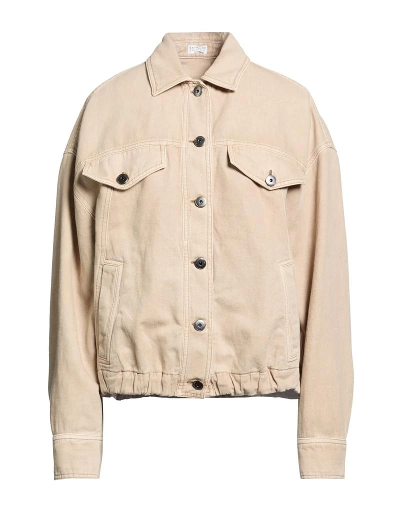 Brunello Cucinelli Denim jacket