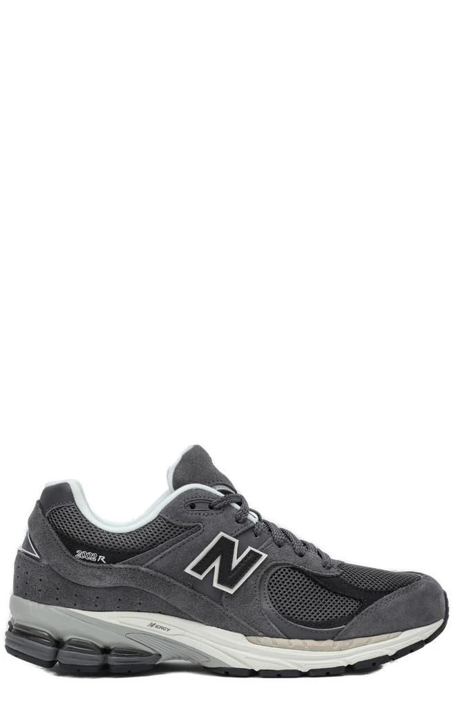 New Balance New Balance 2002R Lace-Up Sneakers 1