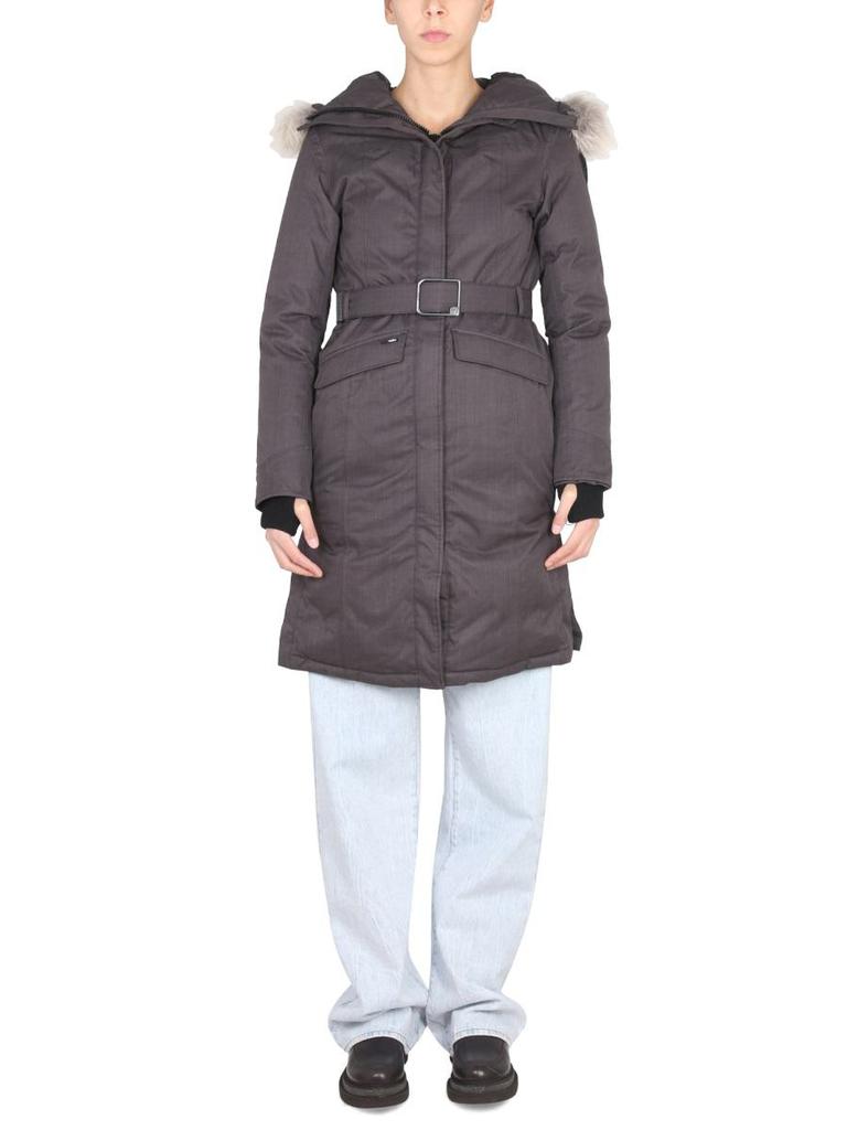 Nobis Nobis Morgan Parka