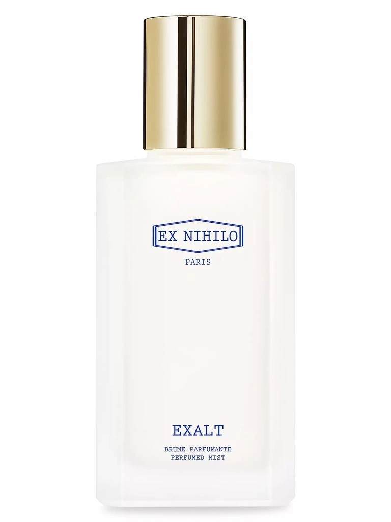 EX NIHILO Exalt Perfumed Mist 1