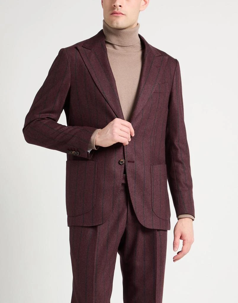 Sartorio Napoli Suits 4