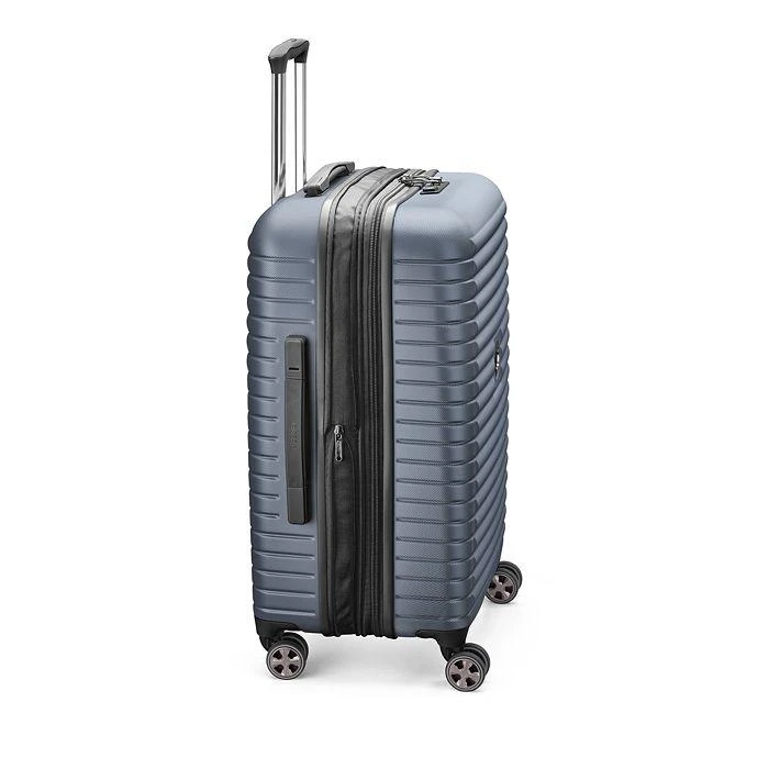 Delsey Paris Delsey Cruise 3.0 24" Expandable Spinner Suitcase 3
