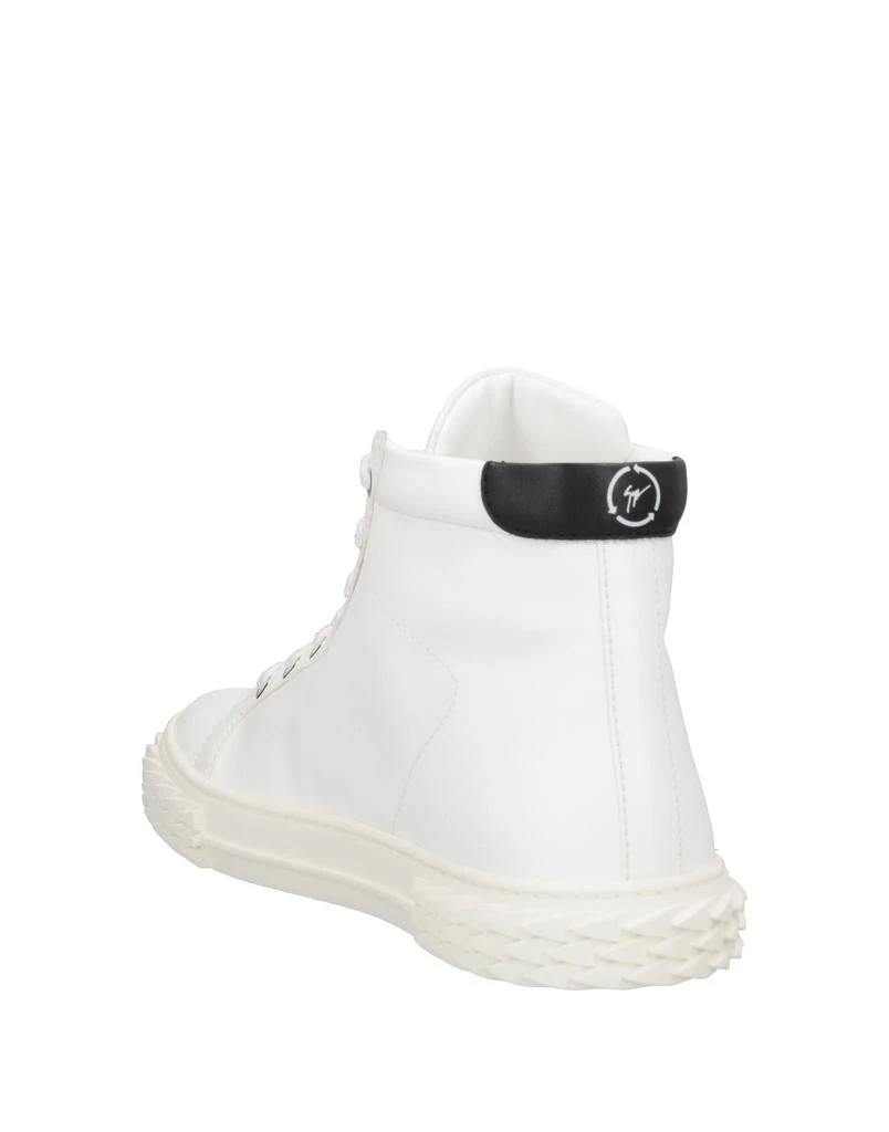 Giuseppe Zanotti Sneakers 3