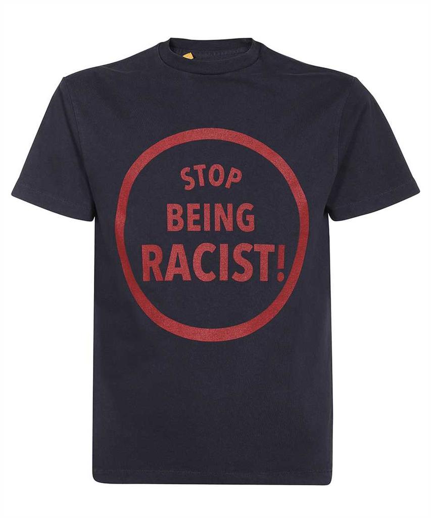 Gallery Dept. Gallery dept. stop being racist t-shirt