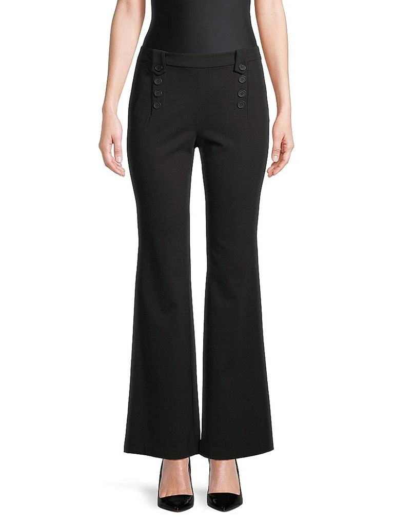 Capsule 121 Metis Flared Sailor Pants 3