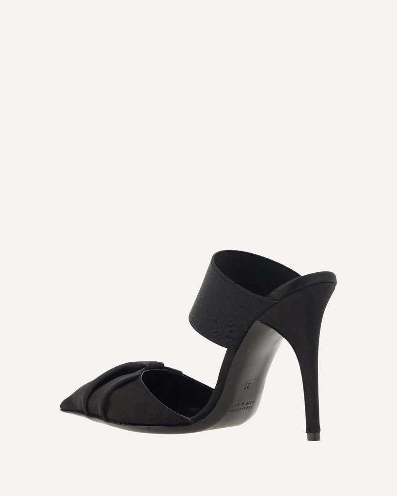 BRUNO FRISONI Draped Pumps 2