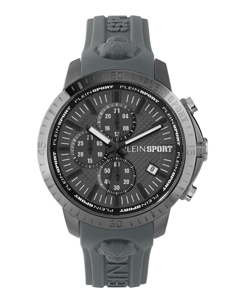 Plein Sport Plein Gain Chronograph Watch