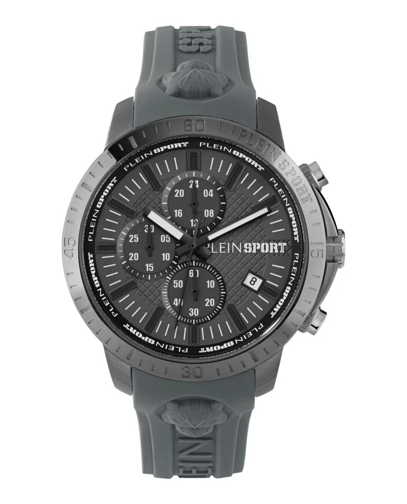 Plein Sport Plein Gain Chronograph Watch 1