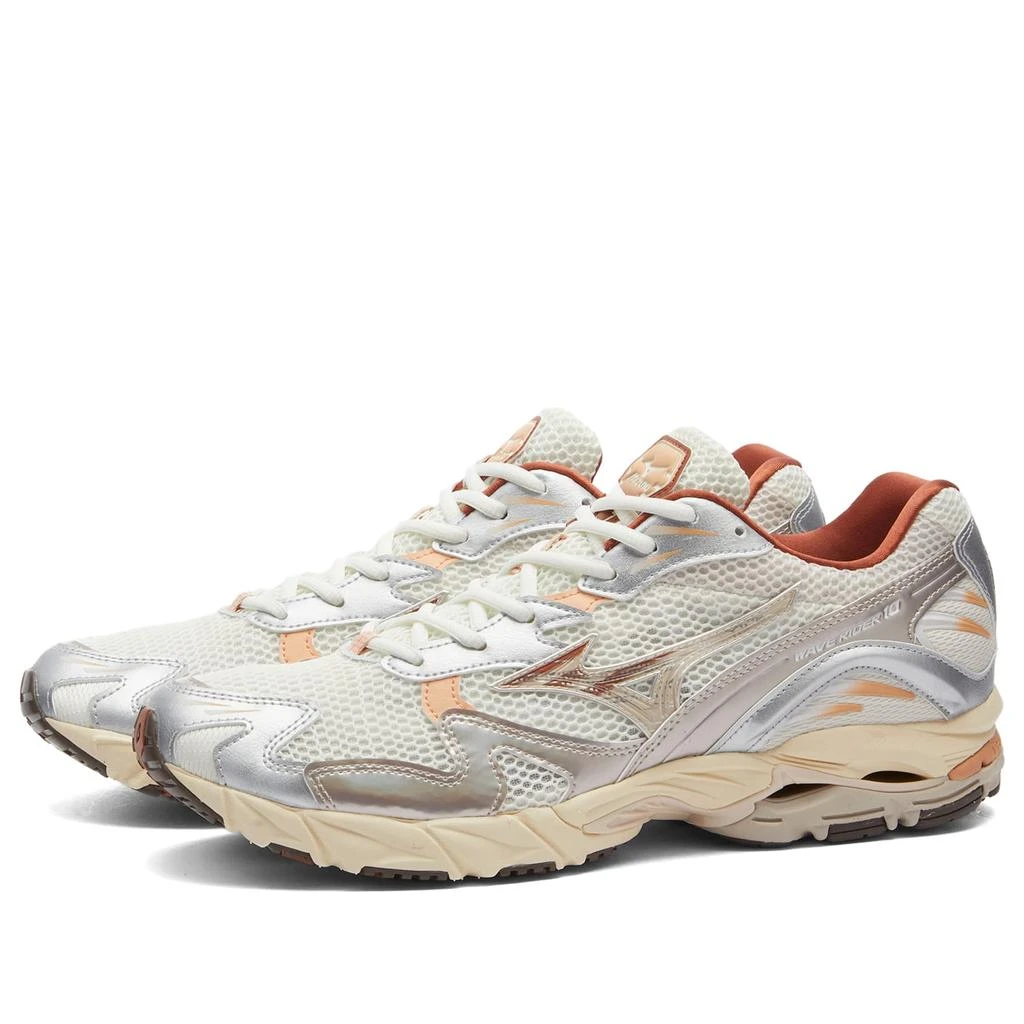 Mizuno Mizuno WAVE RIDER 10 OG 1