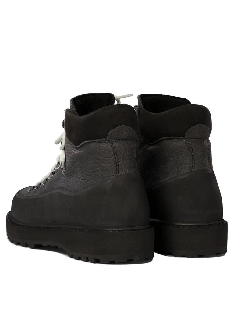 Diemme Diemme "Roccia Vet" Hiking Boots 4