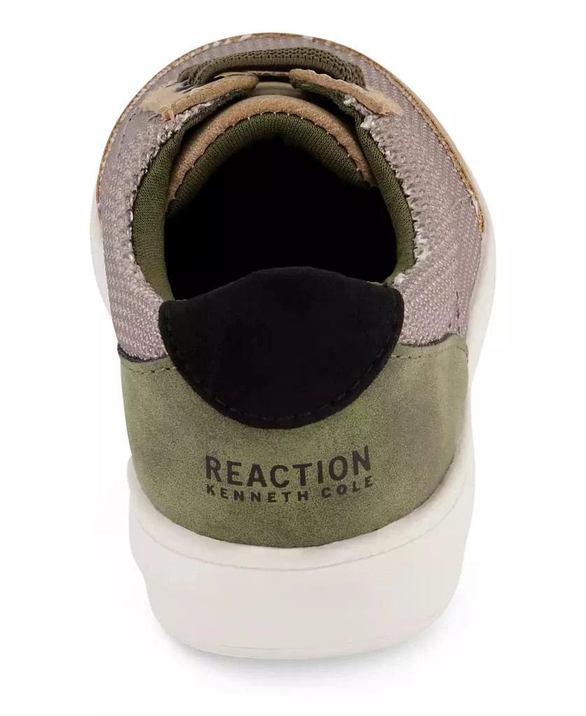 Kenneth Cole Toddler Boys Sneakers 3