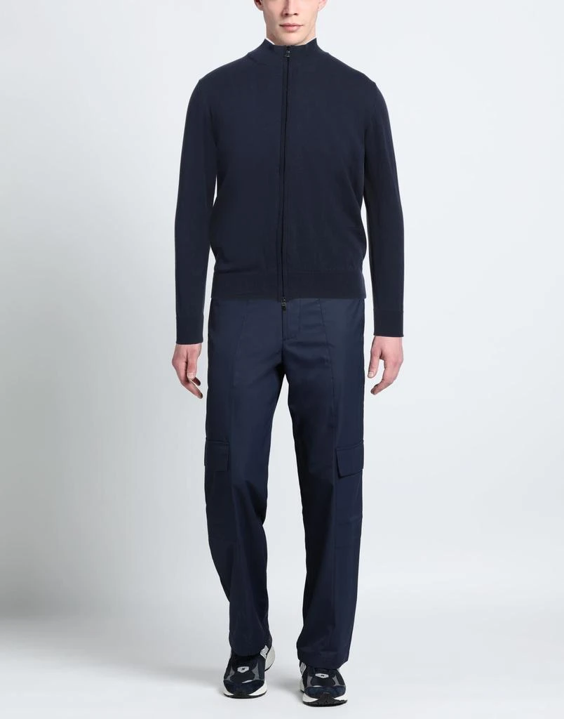 Heritage Cardigan 2