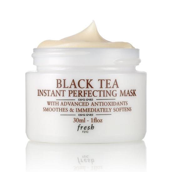 Fresh Fresh - Black Tea Instant Perfecting Mask (30ml)