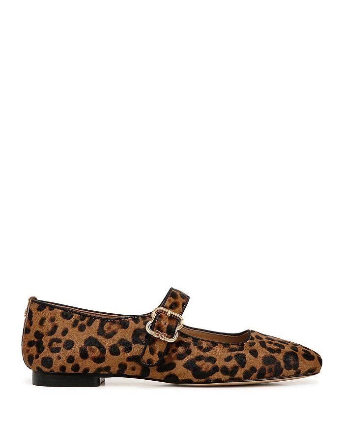 Sam Edelman Women's Michaela Buckled Flats 2