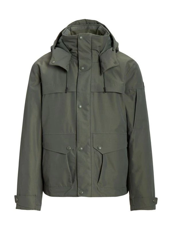 Ralph Lauren Hooded Jacket 4