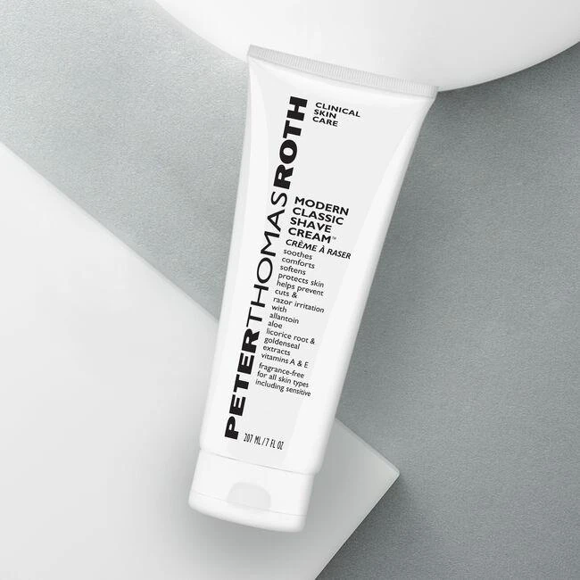 Peter Thomas Roth Modern Classic Shave Cream 1