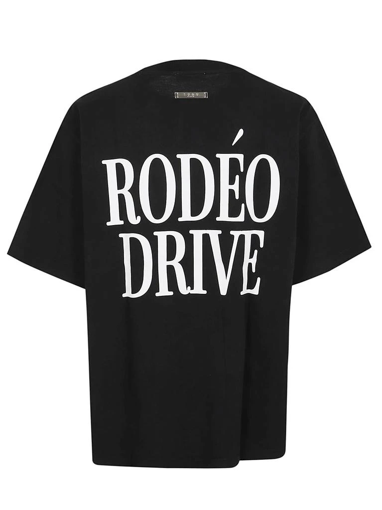 1989 Studio T-shirt Ss Rodeo 2
