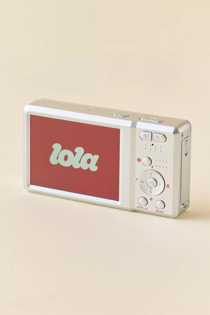 Lola Lola Essential Digital Camera Bundle - Free Shipping