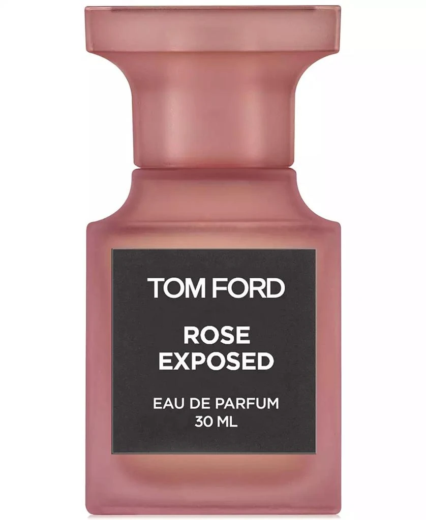 Tom Ford Rose Exposed Eau de Parfum, 1.7 oz. 1