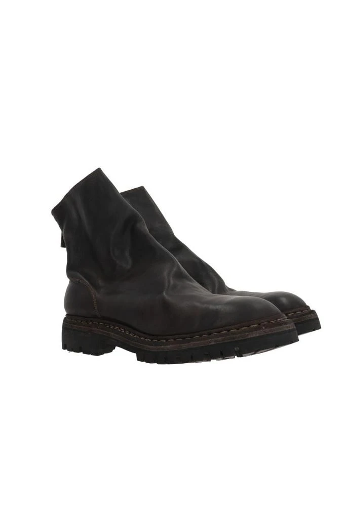 guidi Guidi Boots 1