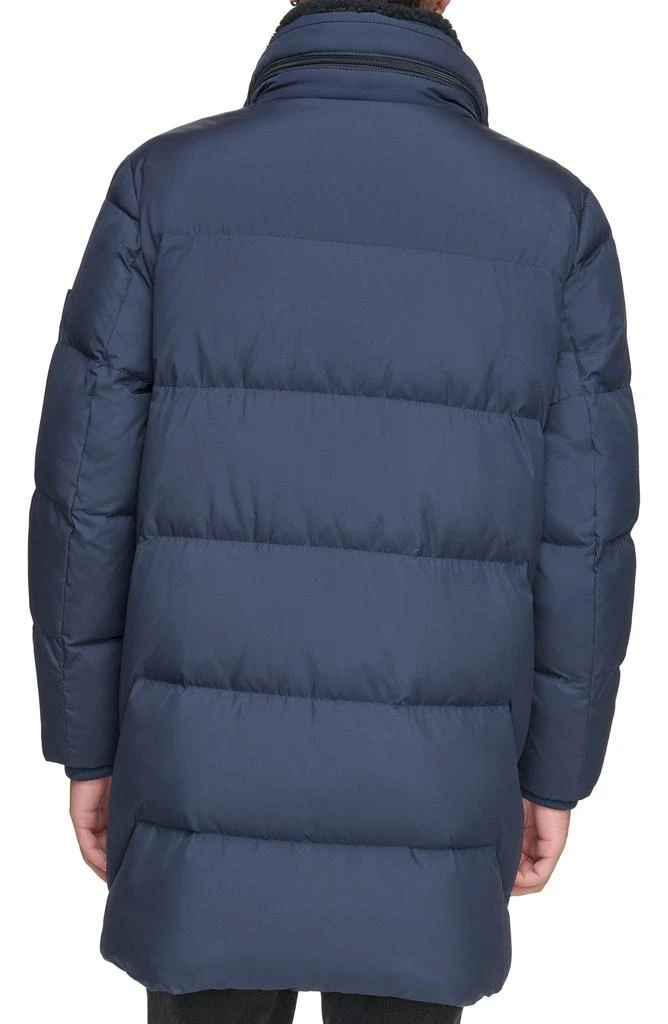 Andrew Marc Valcour Water-Resistant Puffer Coat 2