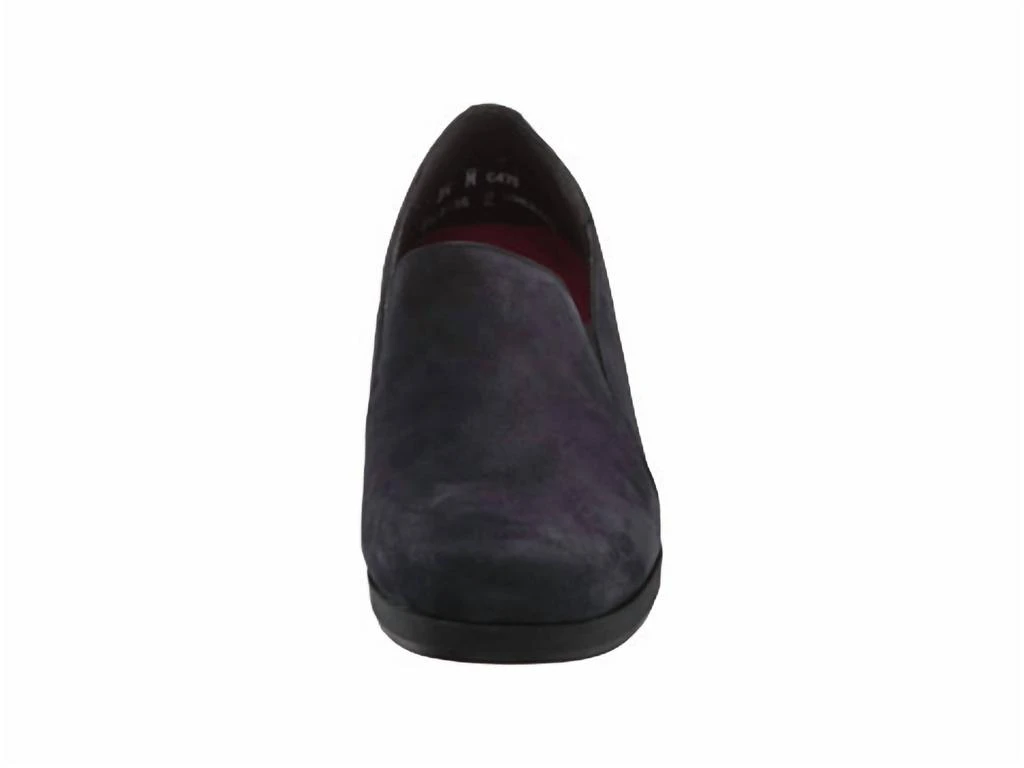 Munro Munro - Women's Jemma Pebbled Heels Shoe 2