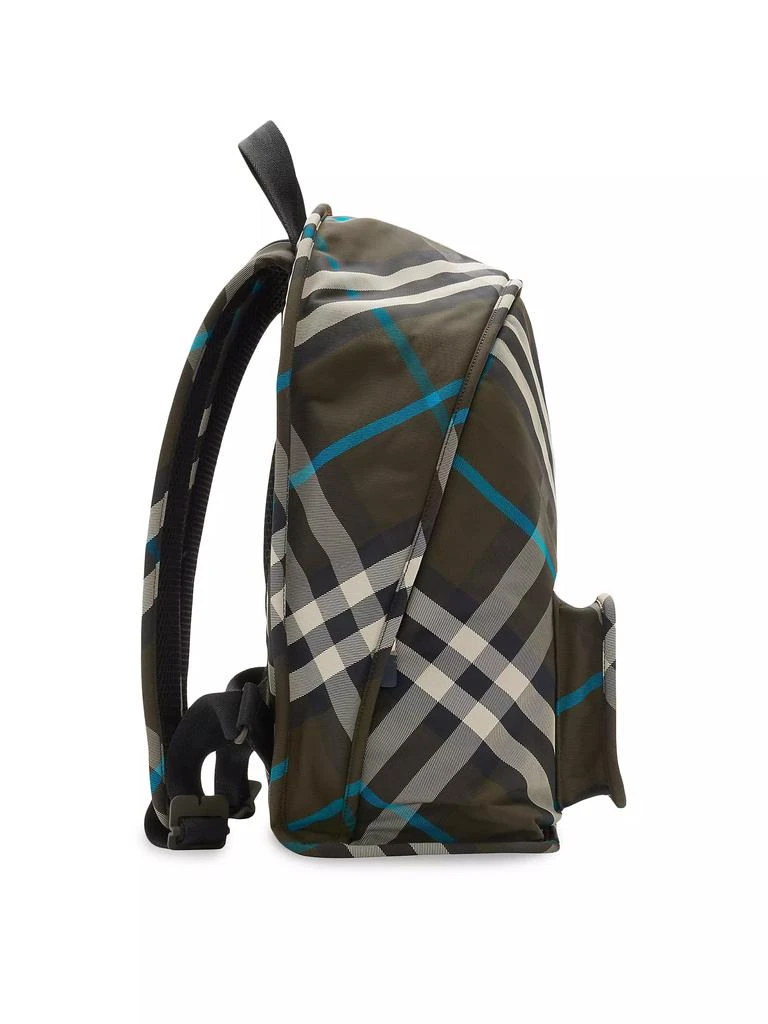 Burberry Small Shield Backpack 2