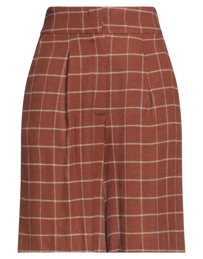 FEDERICA TOSI Shorts & Bermuda