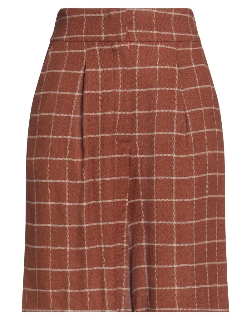 FEDERICA TOSI Shorts & Bermuda 1