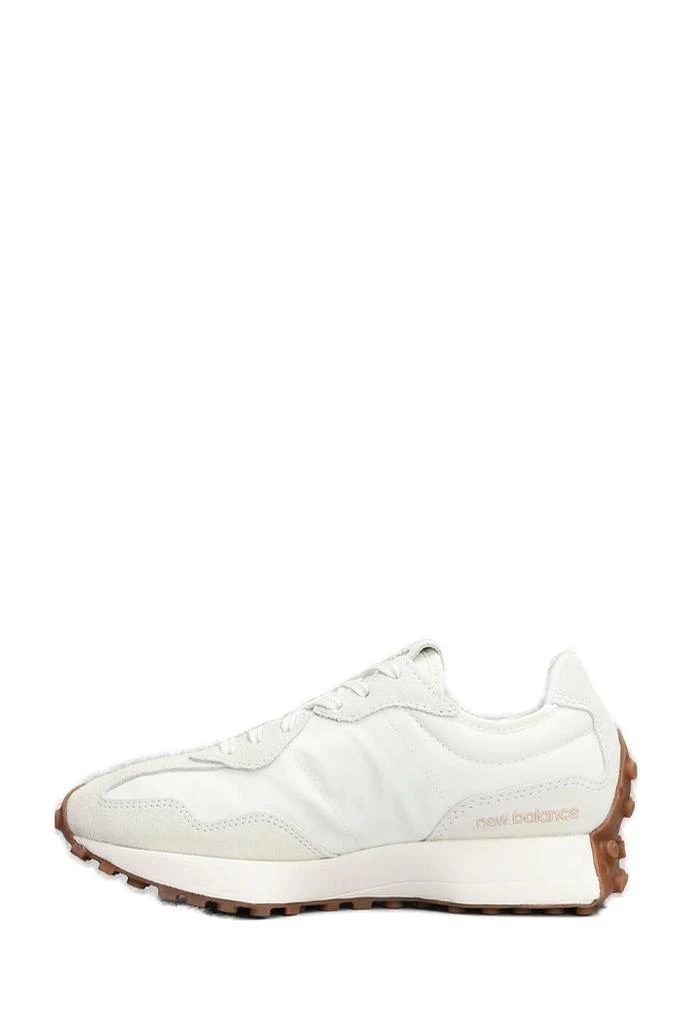 New Balance New Balance 327 Lace-Up Sneakers 2