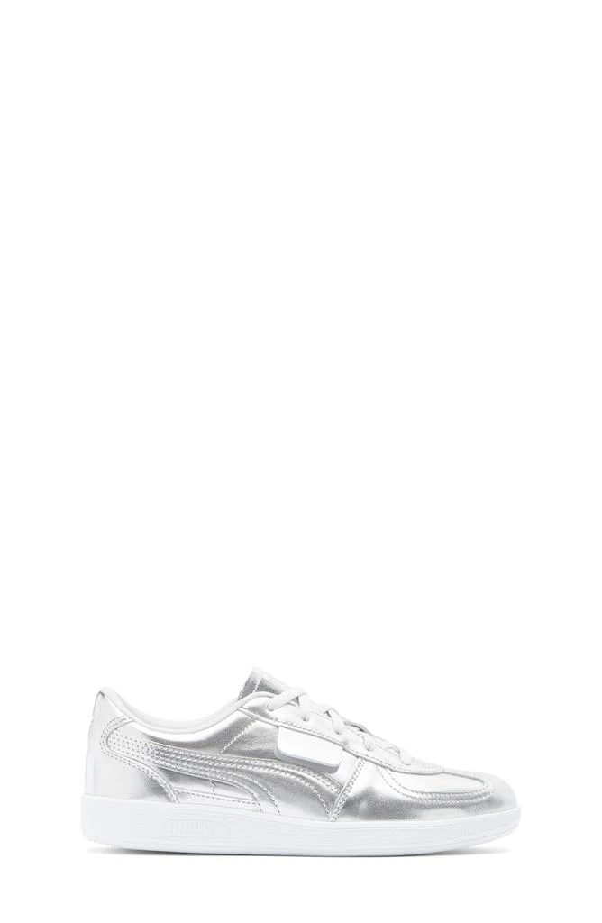 Puma Kids' Palermo Chome Sneaker 4