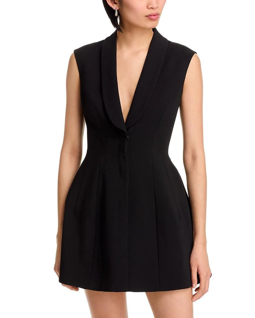 Bardot Destene Hourglass Mini Dress 1