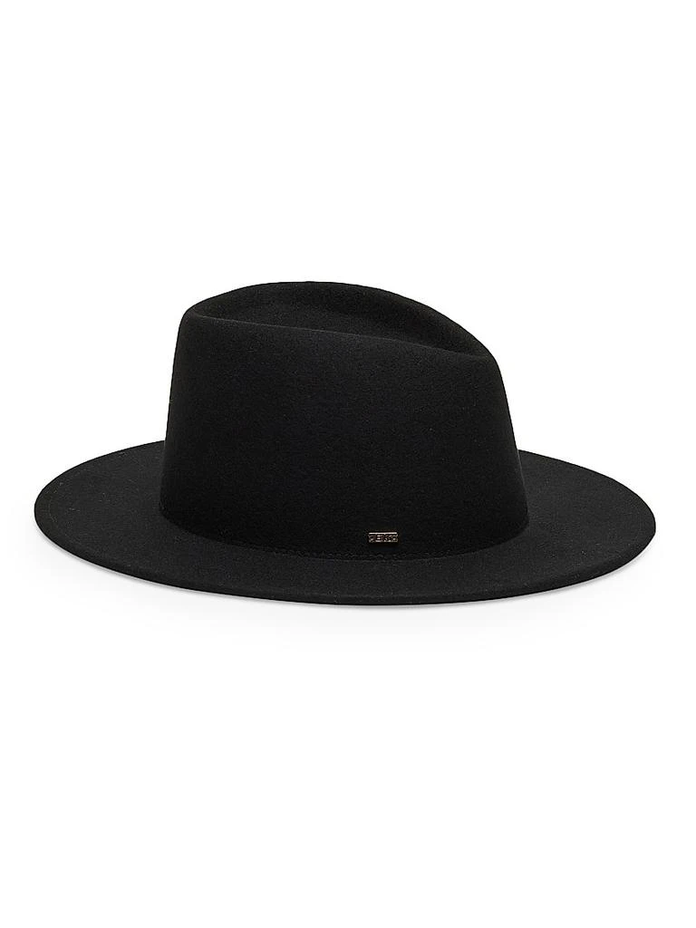 Eugenia Kim Blaine Wool Felt Fedora 1