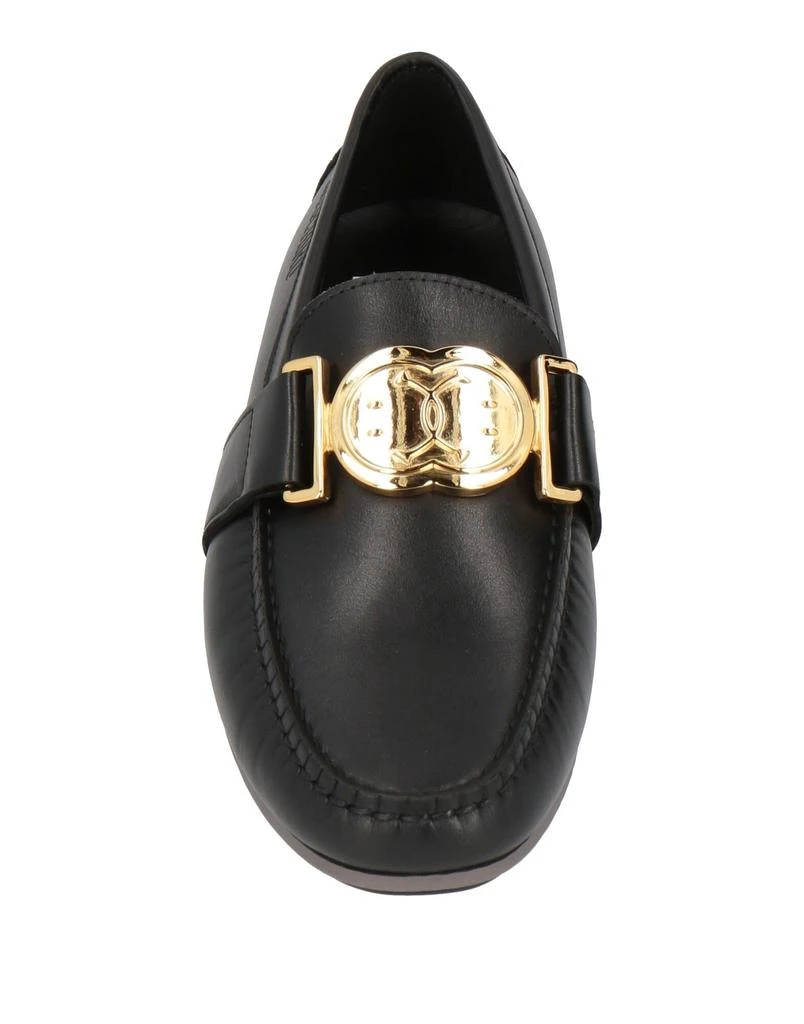 Moschino Loafers 4