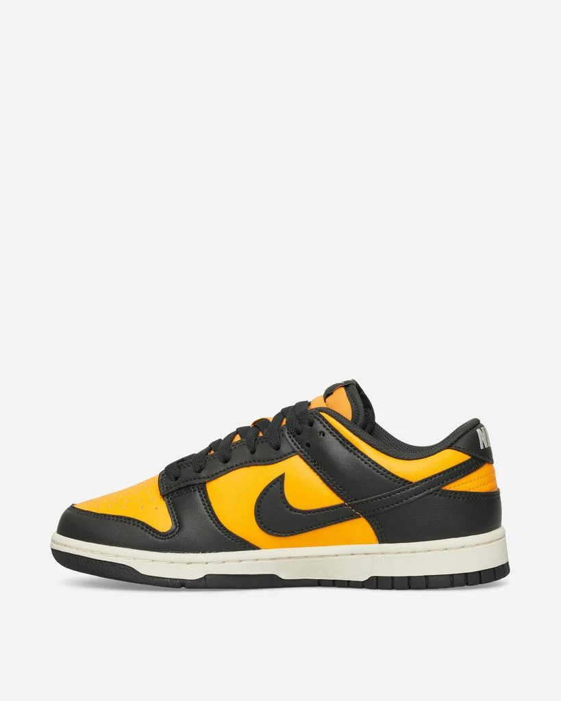 NIKE Nike Dunk Low Sneakers Sundial / Anthracite 3