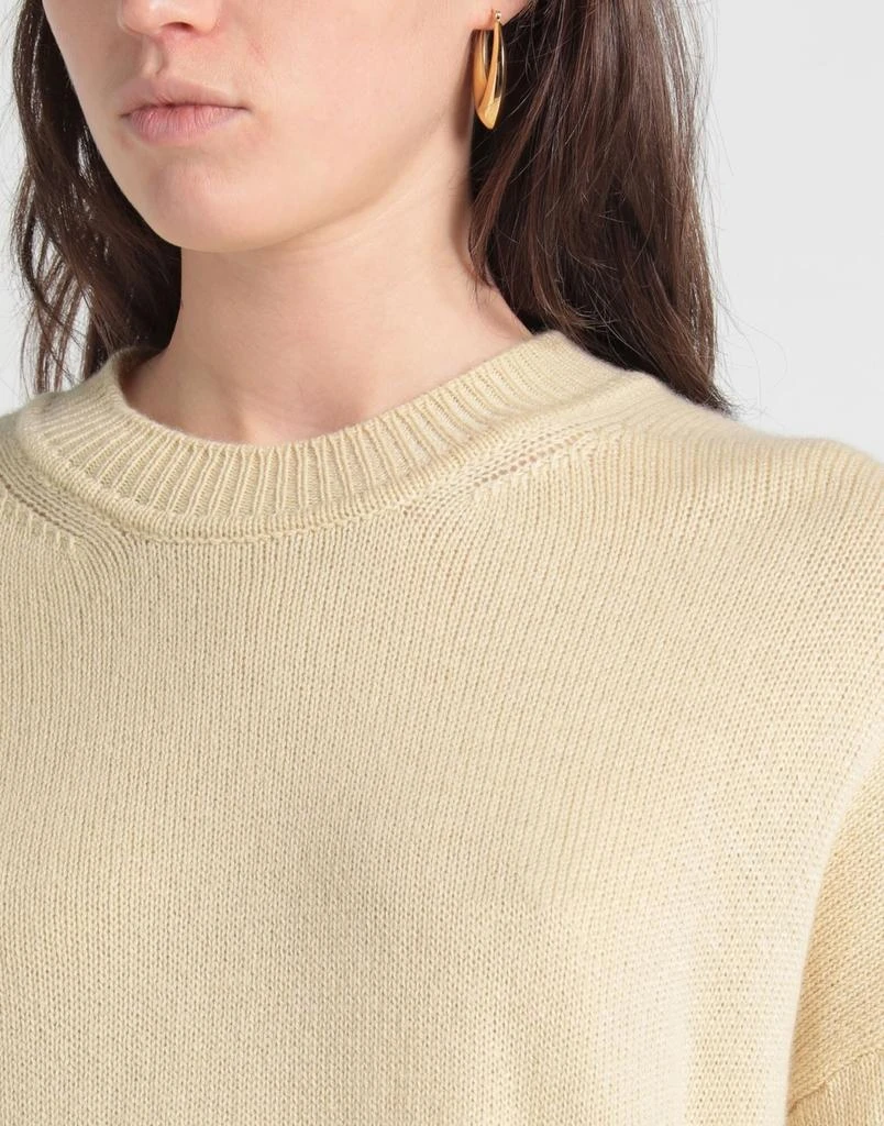 Jil Sander Cashmere blend 4